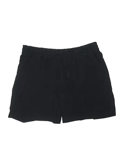Pre-owned Mondetta Shorts In Black