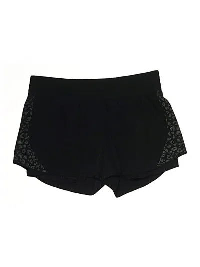Pre-owned Mondetta Shorts In Black