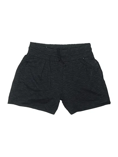 Pre-owned Mondetta Shorts In Black