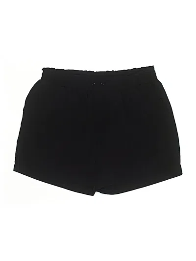 Pre-owned Mondetta Shorts In Black