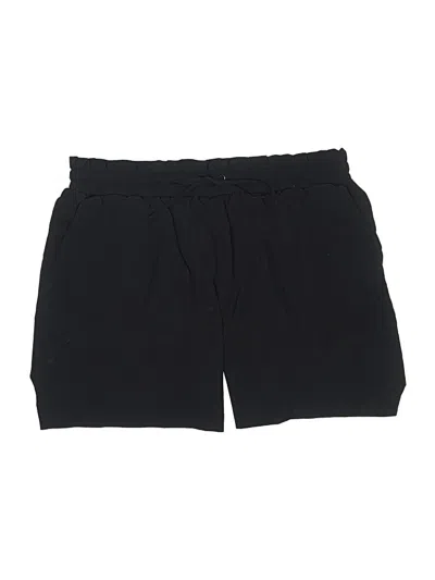 Pre-owned Mondetta Shorts In Black