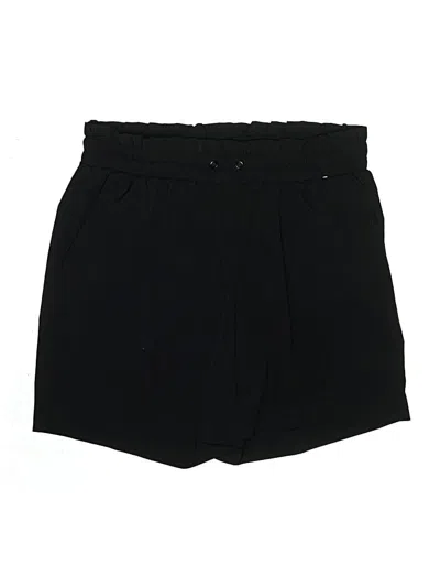 Pre-owned Mondetta Shorts In Black