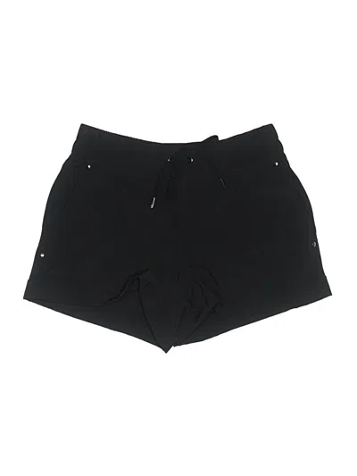 Pre-owned Mondetta Shorts In Black