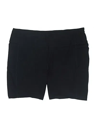 Pre-owned Mondetta Shorts In Black
