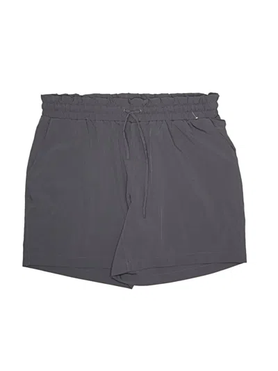 Pre-owned Mondetta Shorts In Gray
