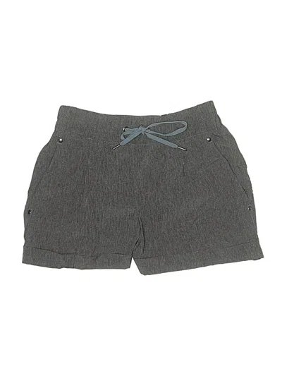 Pre-owned Mondetta Shorts In Gray