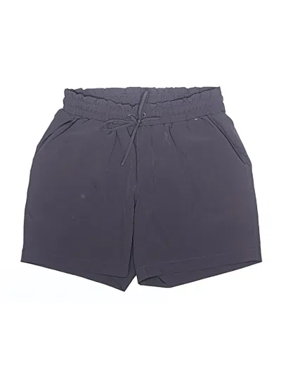 Pre-owned Mondetta Shorts In Gray