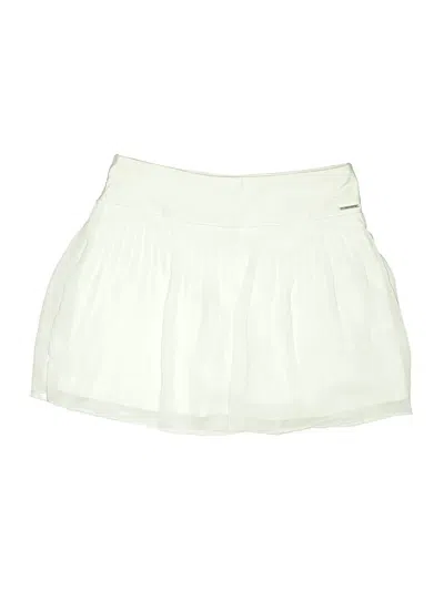 Mondetta Skort In White