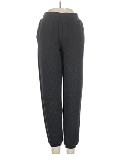 Pre-owned Mondetta Sweatpants In Gray