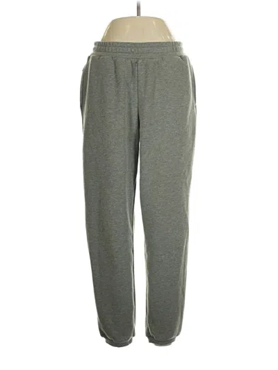Pre-owned Mondetta Sweatpants In Gray