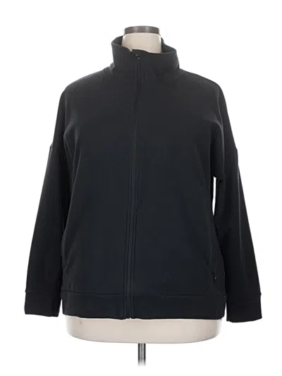 Pre-owned Mondetta Sweatshirt In Black