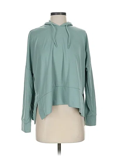 Pre-owned Mondetta Sweatshirt In Blue