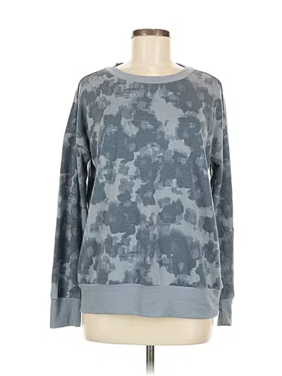 Pre-owned Mondetta Sweatshirt In Gray