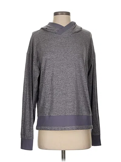 Pre-owned Mondetta Sweatshirt In Gray