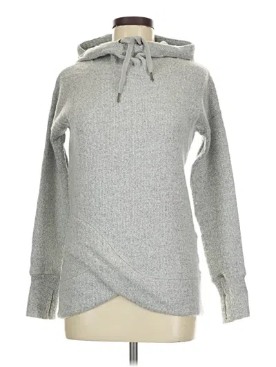 Pre-owned Mondetta Sweatshirt In Gray