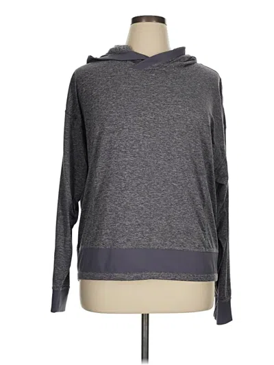 Pre-owned Mondetta Sweatshirt In Gray