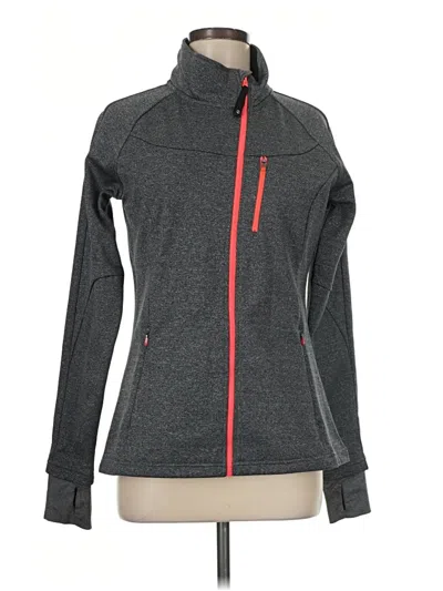 Pre-owned Mondetta Sweatshirt In Gray