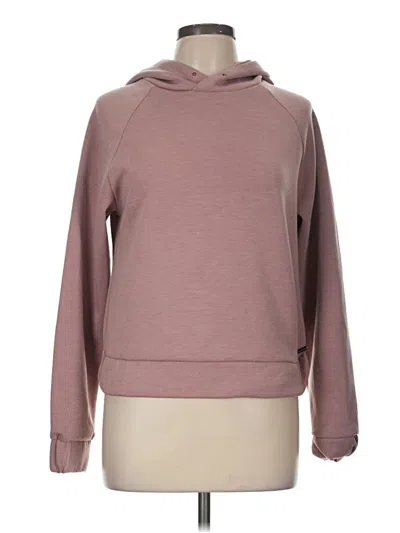Pre-owned Mondetta Sweatshirt In Pink