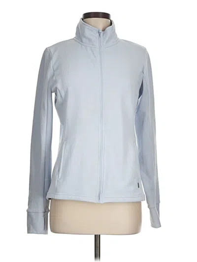 Pre-owned Mondetta Sweatshirt In Silver