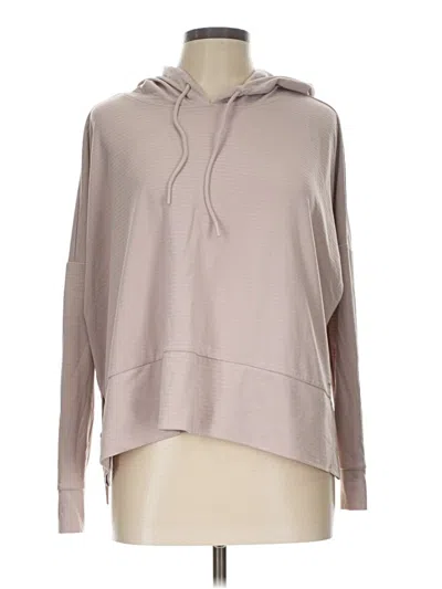 Pre-owned Mondetta Sweatshirt In Tan