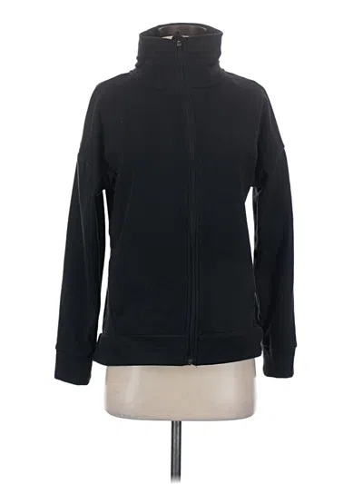 Pre-owned Mondetta Turtleneck Sweater In Black