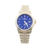 Mondia Donna Watch  Mo-103-ss-04bl-cm 26 Mm