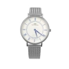 Mondia Donna Watch  Mo-5775-acc 36 Mm In Metallic