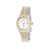 Mondia Donna Watch  Ms-207-so-02dwt-gb 30 Mm