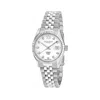 Mondia Donna Watch  Ms-207-ss-02dwt-gb 30 Mm