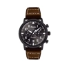 Mondia Man  Mi-781-bk-03bk-cp 42 Mm