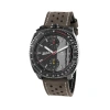 Mondia Man  Mi-800-bk-03bk-cp 42 Mm