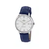Mondia Man  Ms-208-ss-slrm-cp 42 Mm