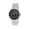 Mondia Man  Ms-213-ssbk-bk-oy 43 Mm