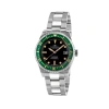 Mondia Man  Ms-221-ssgr-bk-oy 40 Mm