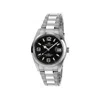 Mondia Unisex Watch  Mi-808-ss-13bk-oy 38 Mm