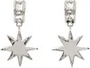 Mondo Mondo Big Star Earrings