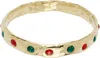 Mondo Mondo Fortuna Bangle Bracelet
