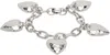 Mondo Mondo Heart Burn Bracelet