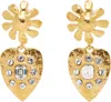 Mondo Mondo Tropicana Earrings