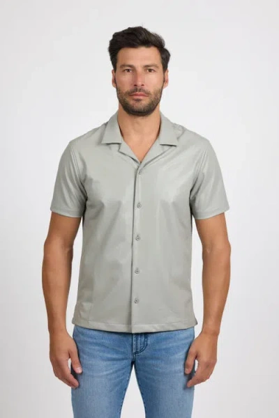 Monfrere Monfrère Bond Shirt