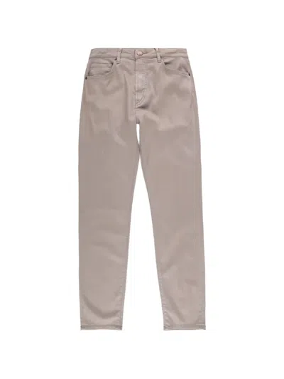 Monfrere Brando Jeans In White