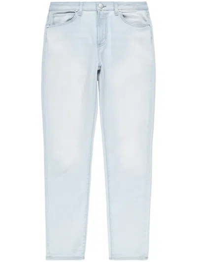Monfrere Brando Naples Jeans In Blue