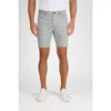 Monfrere Monfrère Brando Short In Gray