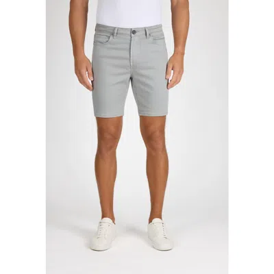 Monfrere Monfrère Brando Short In Gray