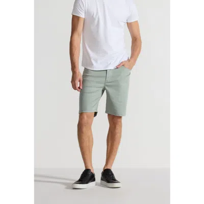 Monfrere Monfrère Brando Short In Green
