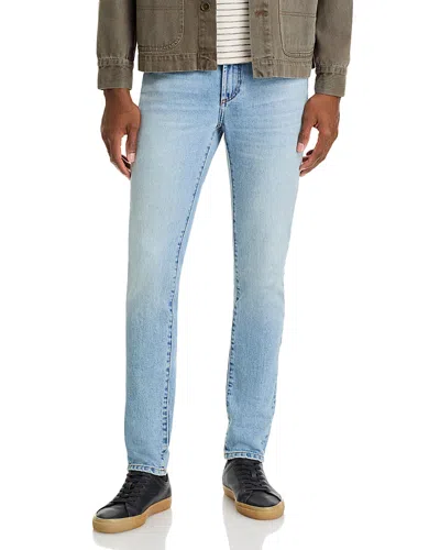 Monfrere Brando Slim Fit Jeans In Cote D'ivoire