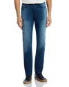 Monfrere Brando Slim Fit Jeans In Pico In Pico