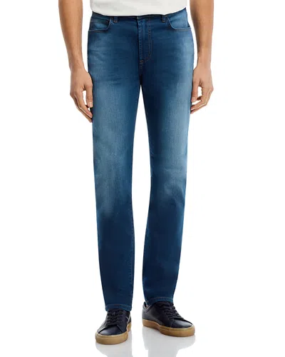 Monfrere Brando Slim Fit Jeans In Pico