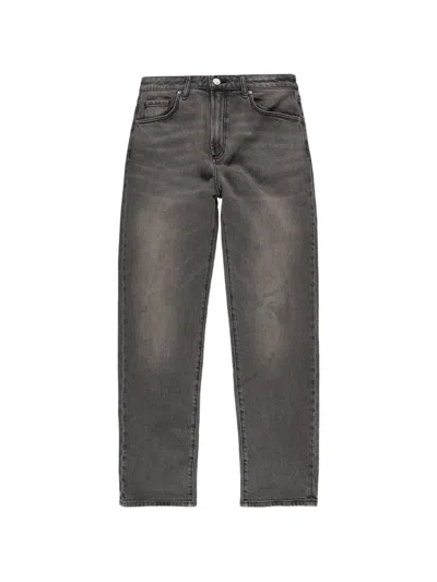 Monfrere Caine Jeans In Gray