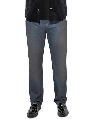 Monfrere Caine Jeans In Matteo In Blue
